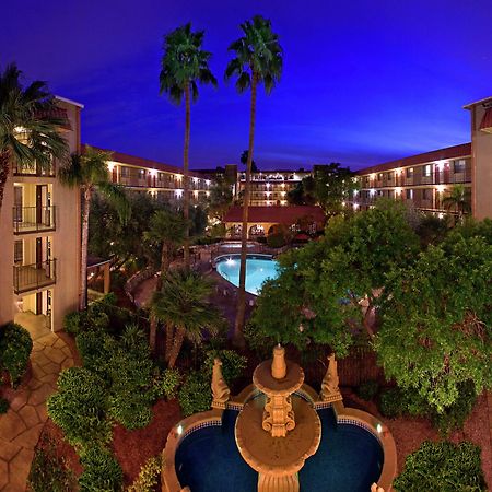Motel 6 Phoenix, Az - Sky Harbor מראה חיצוני תמונה