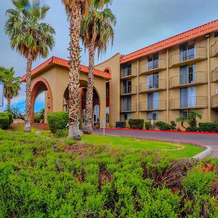 Motel 6 Phoenix, Az - Sky Harbor מראה חיצוני תמונה