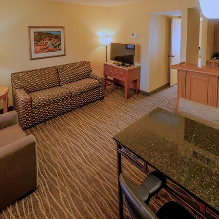 Motel 6 Phoenix, Az - Sky Harbor מראה חיצוני תמונה