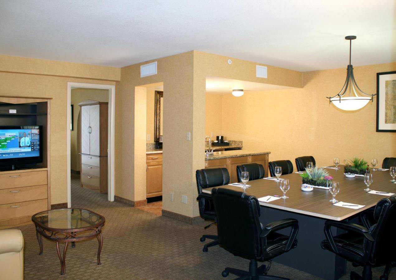 Motel 6 Phoenix, Az - Sky Harbor מראה חיצוני תמונה