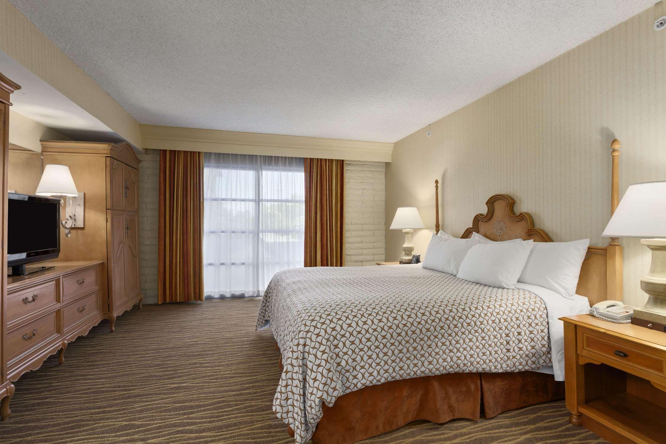 Motel 6 Phoenix, Az - Sky Harbor מראה חיצוני תמונה