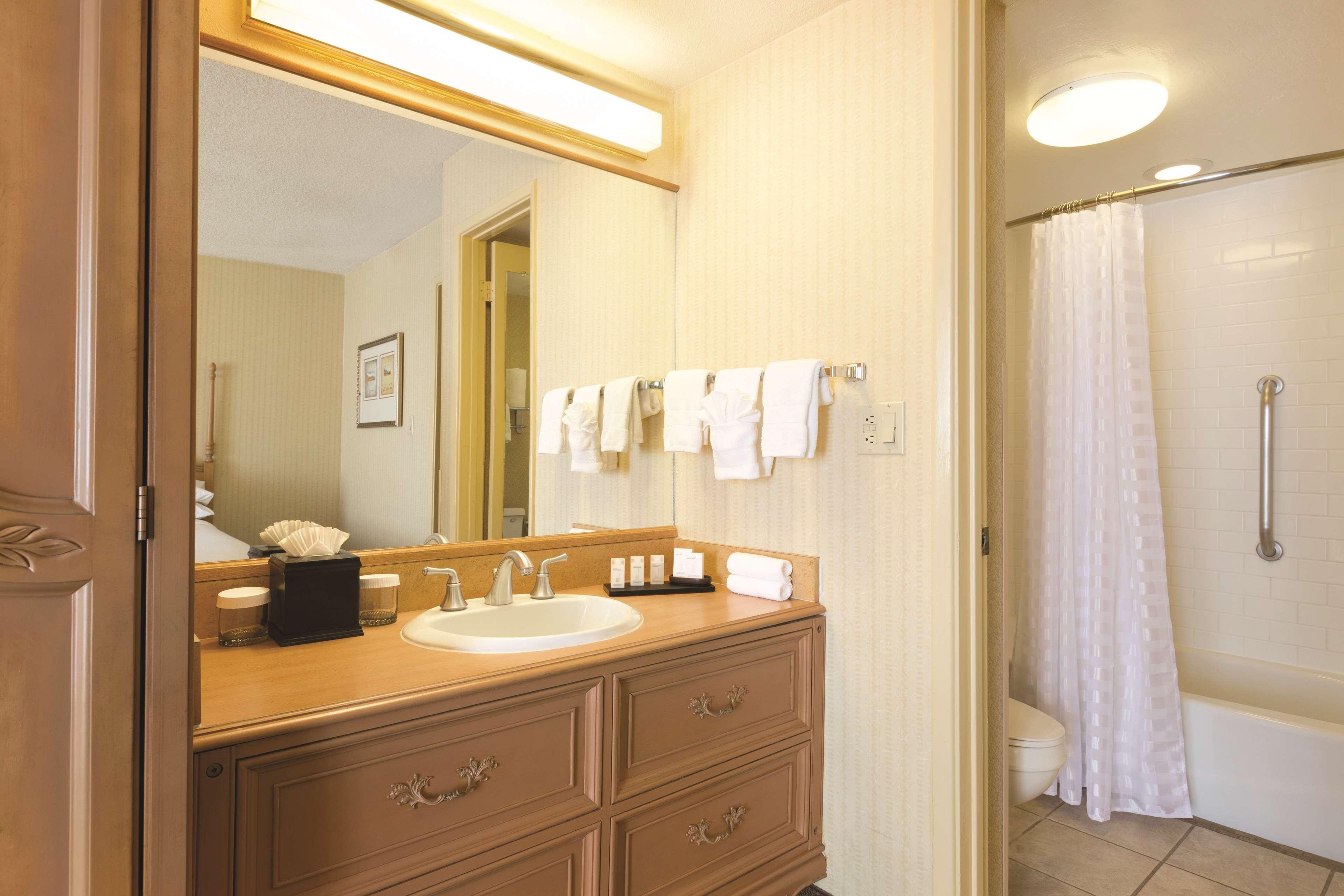 Motel 6 Phoenix, Az - Sky Harbor מראה חיצוני תמונה