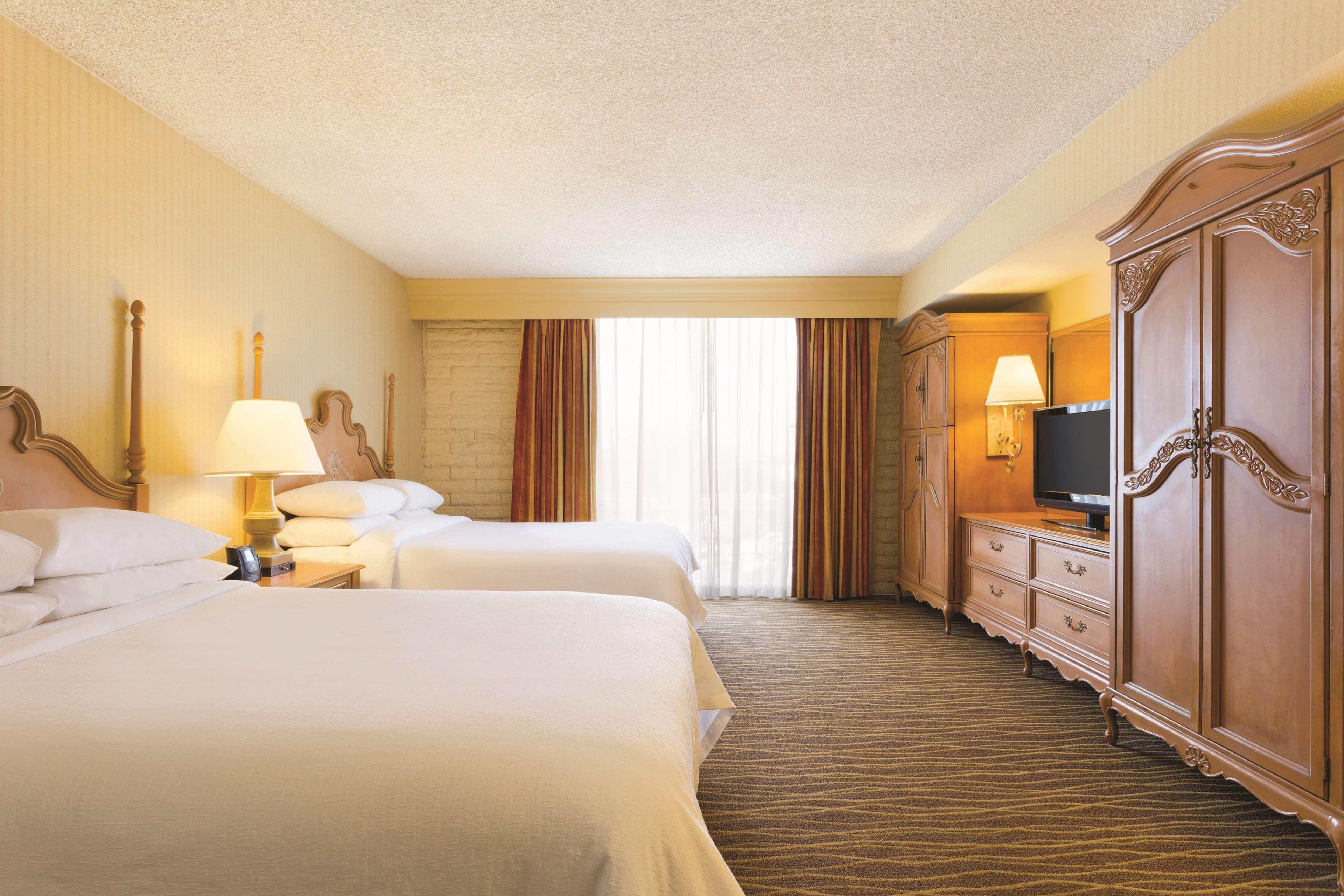 Motel 6 Phoenix, Az - Sky Harbor מראה חיצוני תמונה