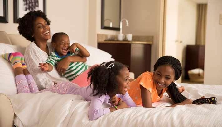 Motel 6 Phoenix, Az - Sky Harbor מראה חיצוני תמונה