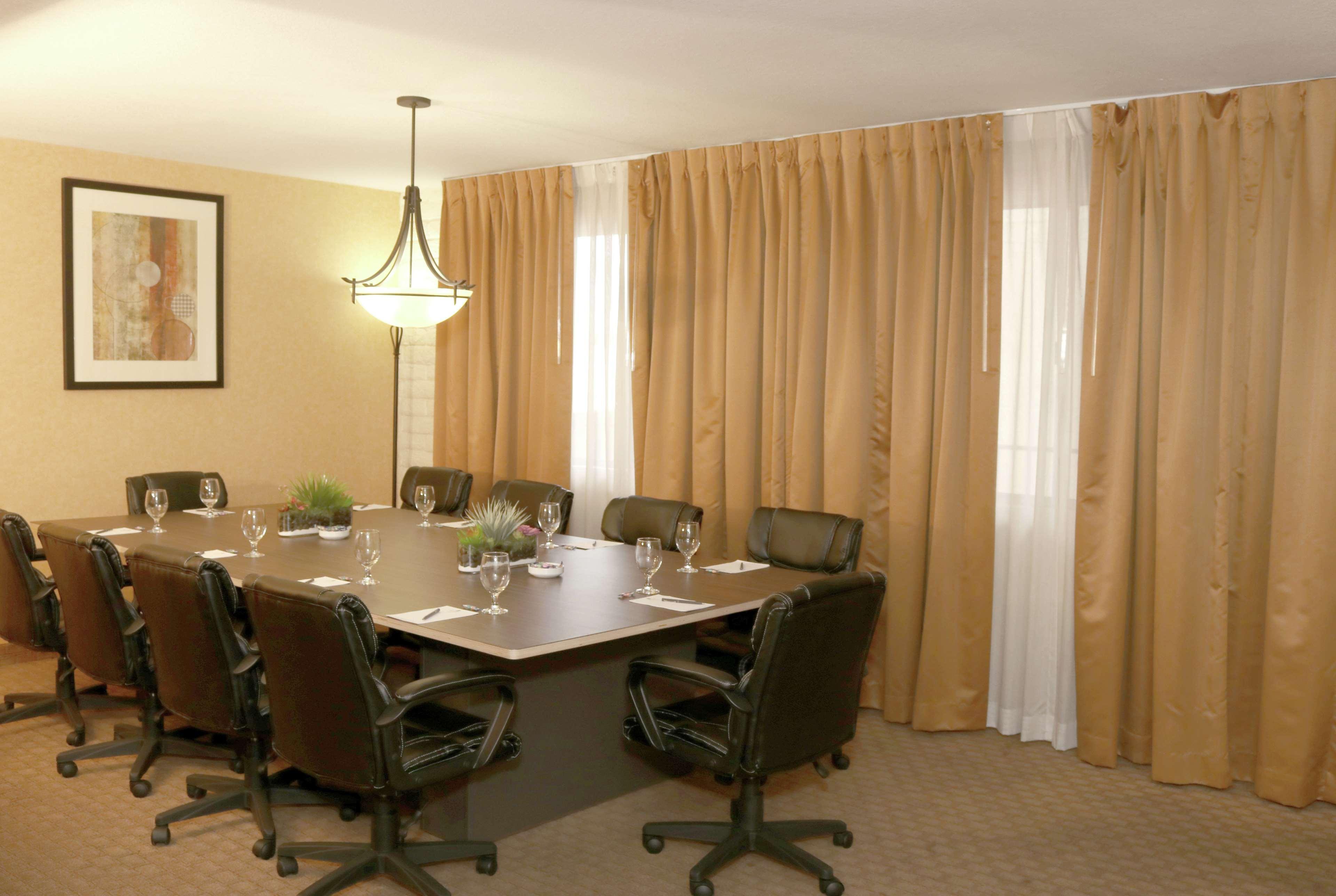 Motel 6 Phoenix, Az - Sky Harbor מראה חיצוני תמונה