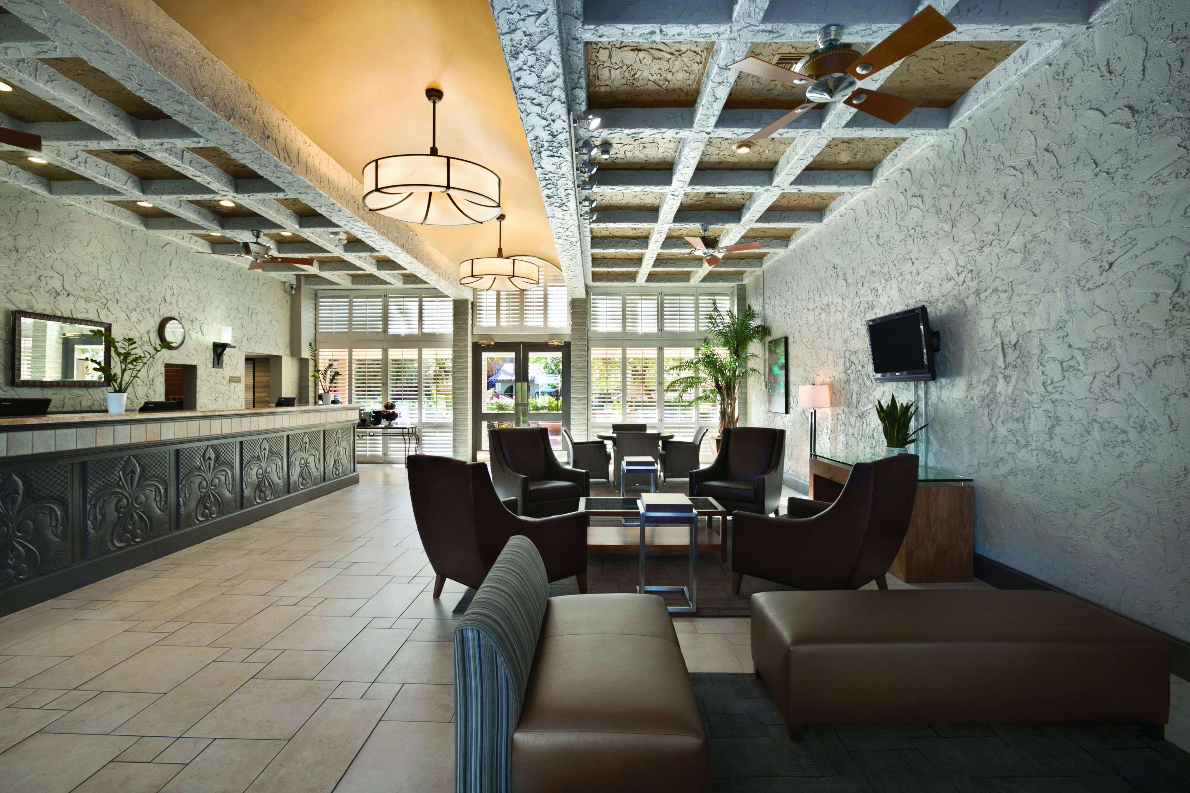 Motel 6 Phoenix, Az - Sky Harbor מראה חיצוני תמונה
