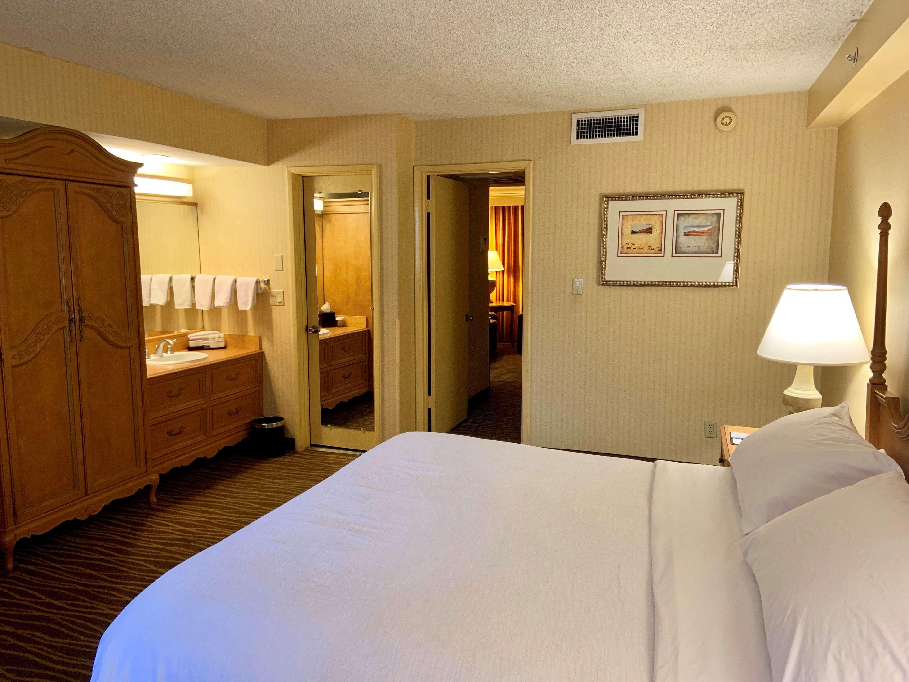 Motel 6 Phoenix, Az - Sky Harbor מראה חיצוני תמונה
