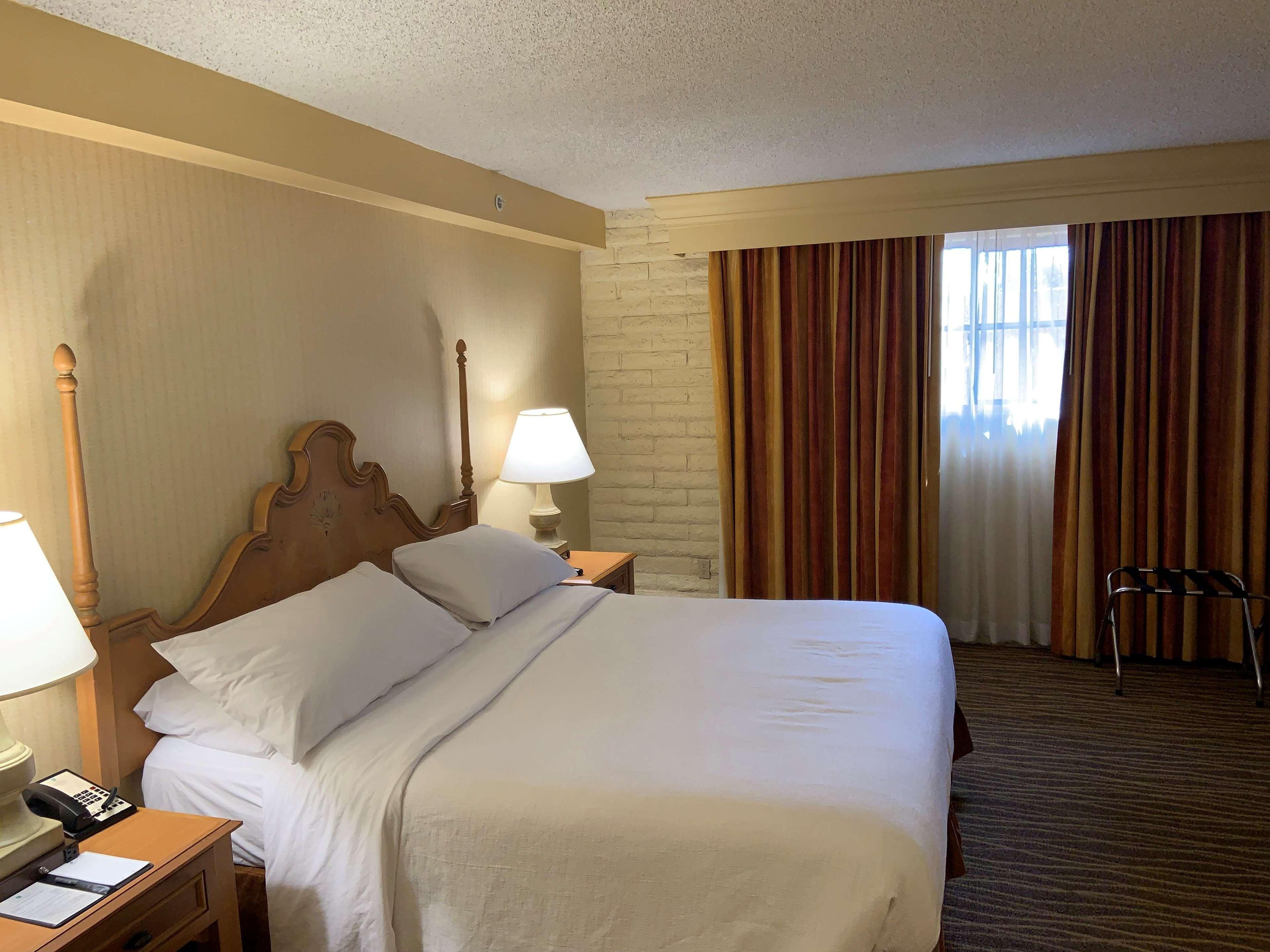 Motel 6 Phoenix, Az - Sky Harbor מראה חיצוני תמונה