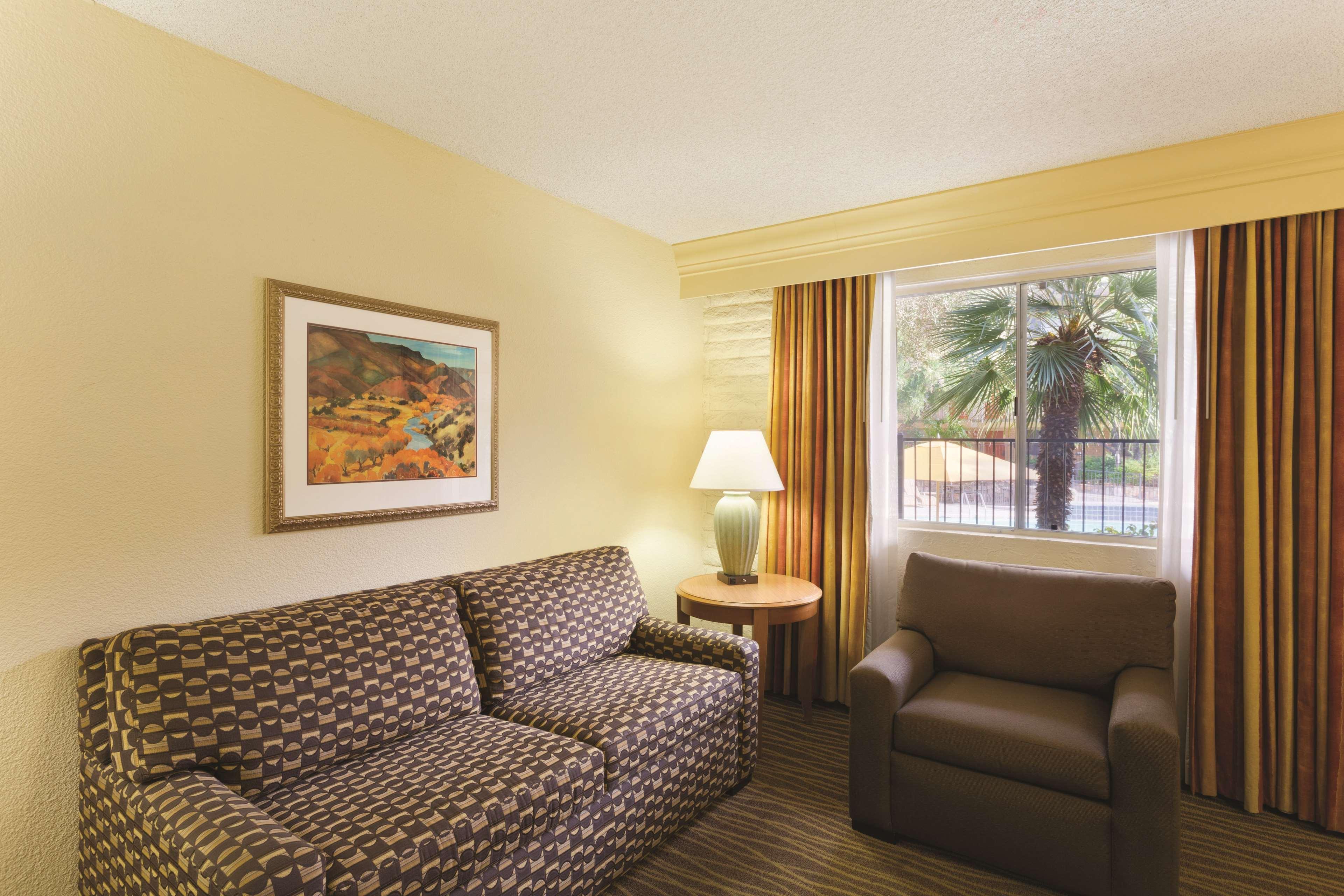 Motel 6 Phoenix, Az - Sky Harbor מראה חיצוני תמונה