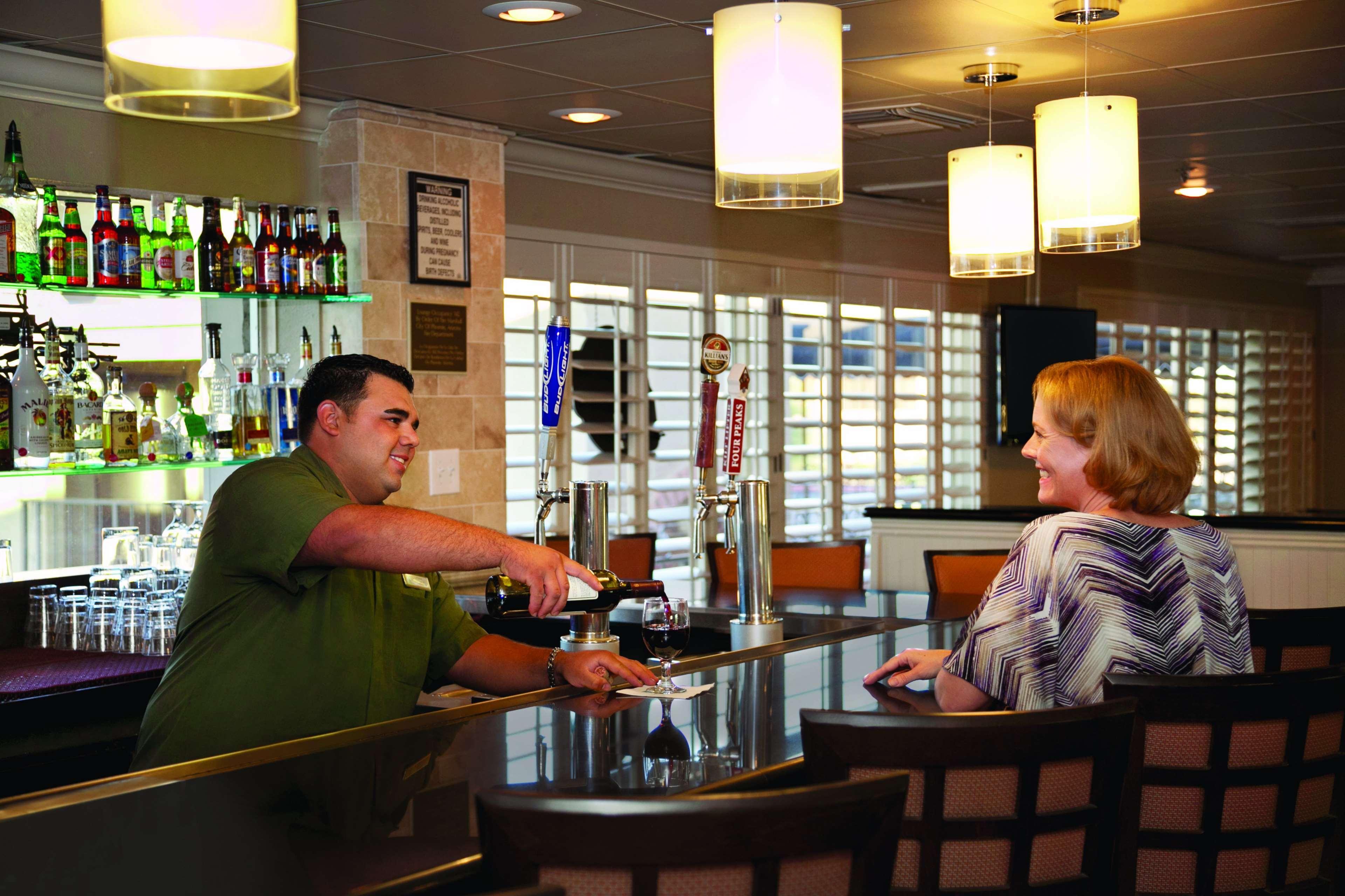 Motel 6 Phoenix, Az - Sky Harbor מראה חיצוני תמונה