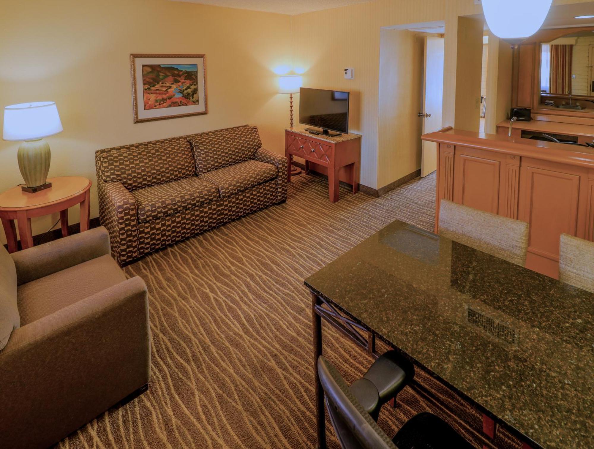 Motel 6 Phoenix, Az - Sky Harbor מראה חיצוני תמונה
