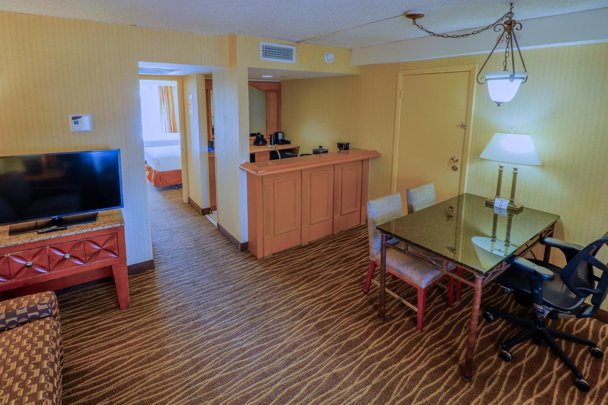 Motel 6 Phoenix, Az - Sky Harbor מראה חיצוני תמונה