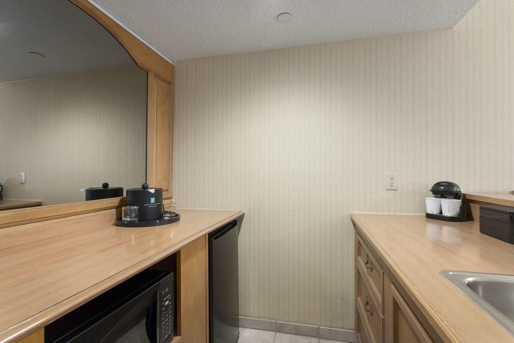 Motel 6 Phoenix, Az - Sky Harbor מראה חיצוני תמונה