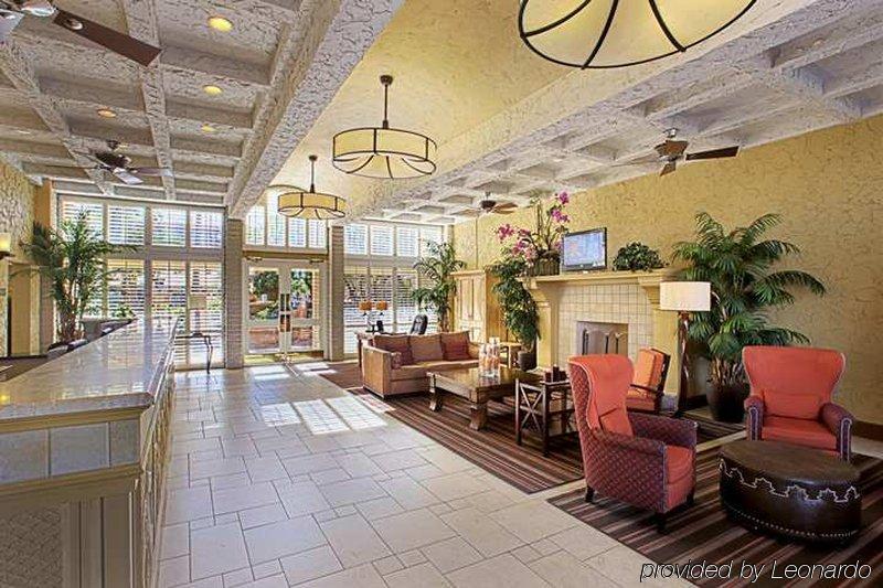 Motel 6 Phoenix, Az - Sky Harbor מראה פנימי תמונה