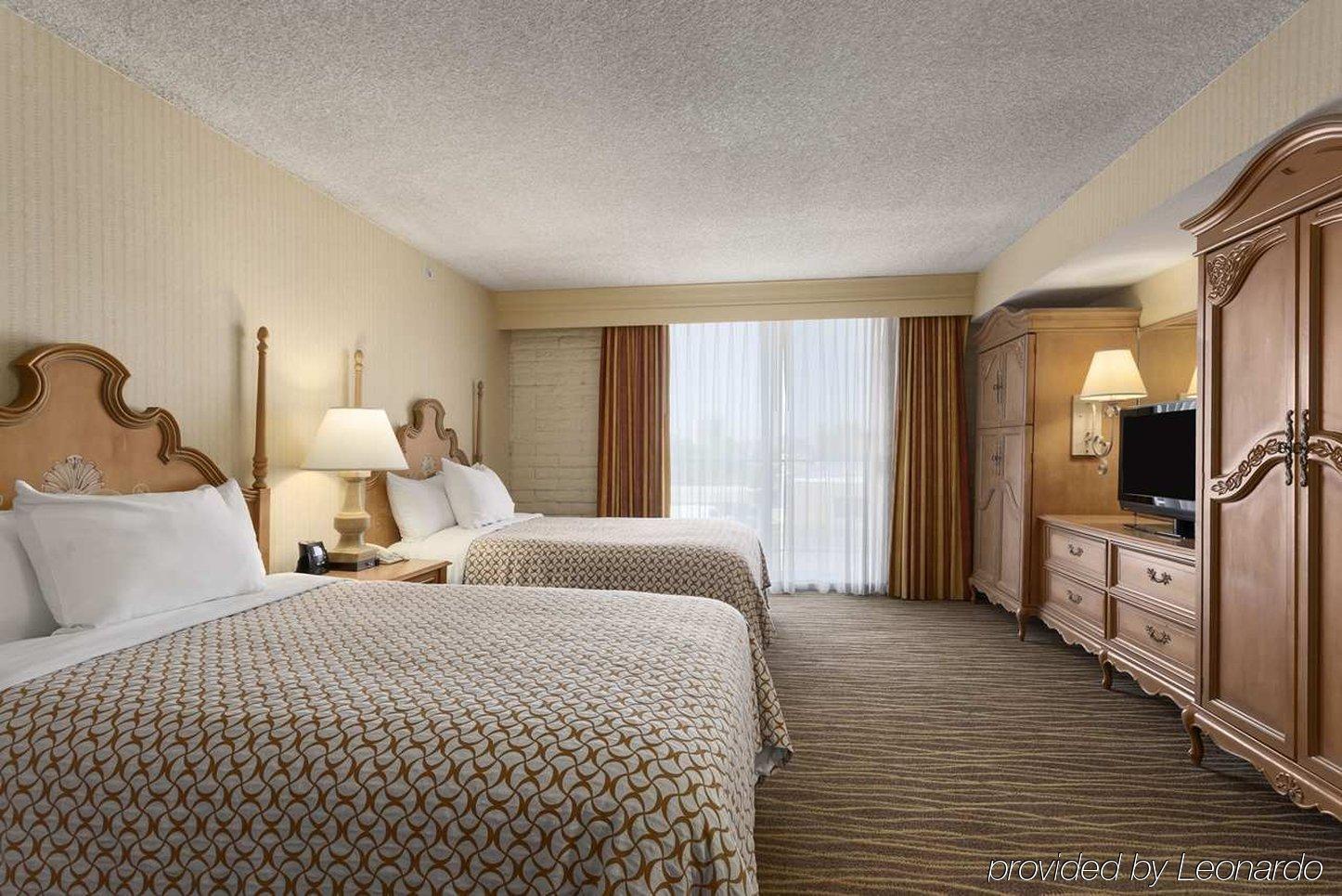 Motel 6 Phoenix, Az - Sky Harbor מראה חיצוני תמונה