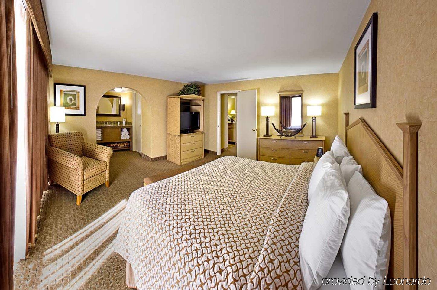 Motel 6 Phoenix, Az - Sky Harbor חדר תמונה