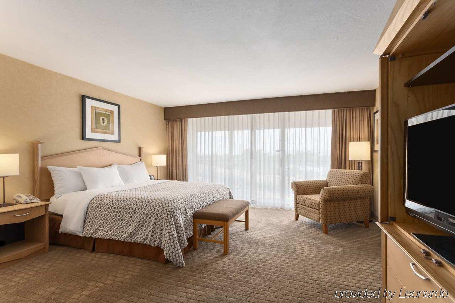 Motel 6 Phoenix, Az - Sky Harbor מראה חיצוני תמונה