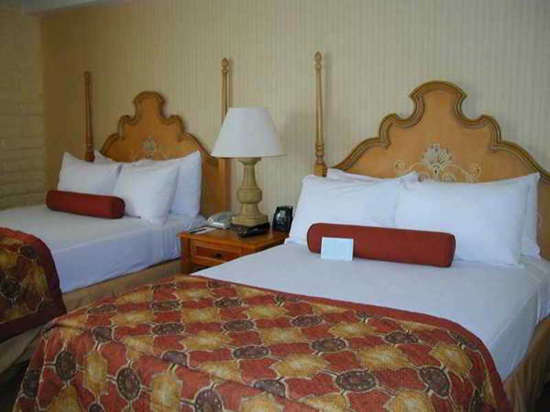 Motel 6 Phoenix, Az - Sky Harbor חדר תמונה